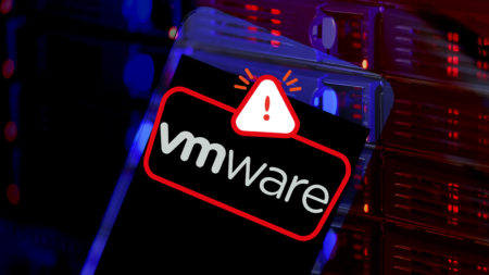 VMware_Security Alert