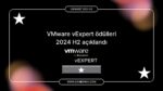 vExpert 2024H2