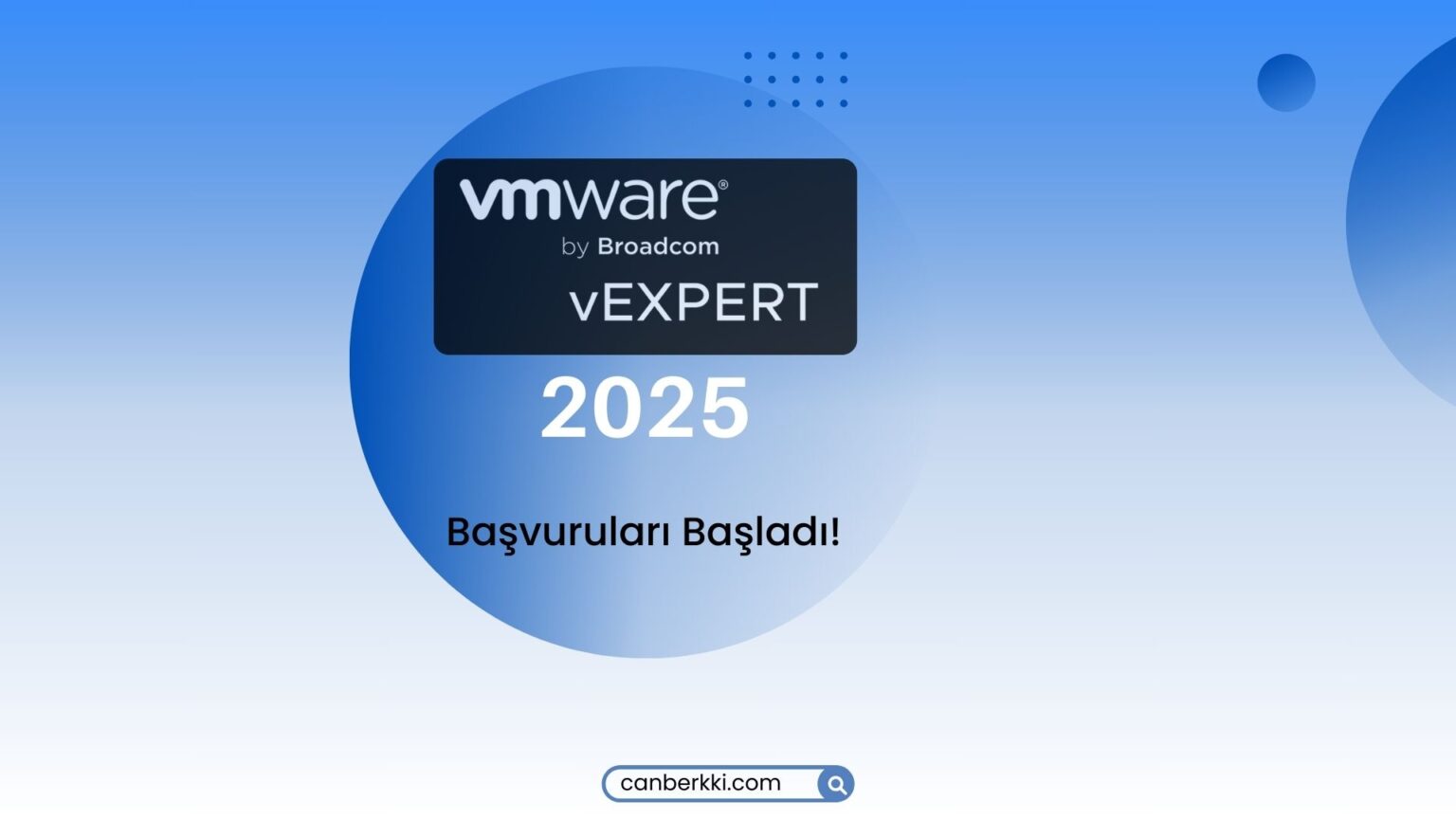 vExpert 2025