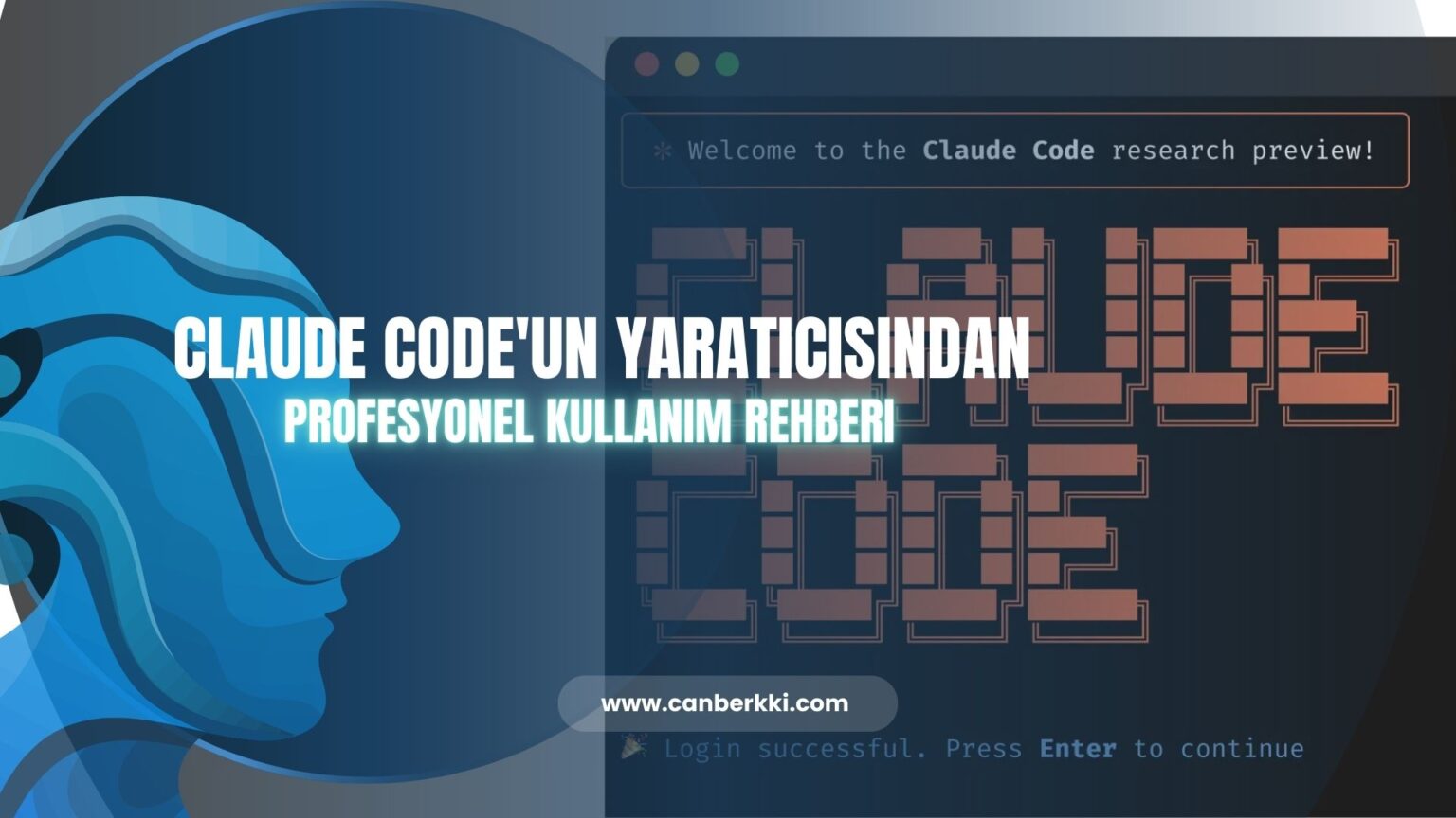 Claude Code'un Yaratıcısından: Profesyonel Kullanım Rehberi